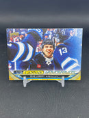 2024 UPPER DECK SERIES ONE - UD CANVAS - YOUNG GUNS - B. LAMBERT -