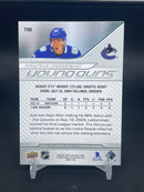 2024 UPPER DECK EXTENDED SERIES - YOUNG GUNS - J. LEKKERIMAKI -