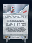 2024 UPPER DECK EXTENDED SERIES - YOUNG GUNS - S. COSSA -
