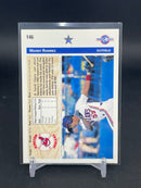 1992 UPPER DECK - M. RAMIREZ -
