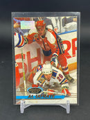 1993 TOPPS STADIUM CLUB - FIRST DAY ISSUE - A. IAFRATE -