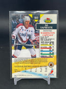 1993 TOPPS STADIUM CLUB - FIRST DAY ISSUE - A. IAFRATE -