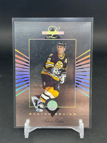 1994 DONRUSS - LEAF LIMITED - SINGLES - SELECT YOUR PLAYER