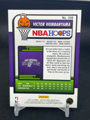 2023 PANINI HAUNTED HOOPS - V. WEMBANYAMA -