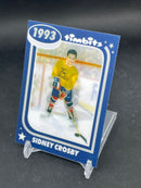 2024 UPPER DECK TIM HORTONS - TIMBITS - S. CROSBY -
