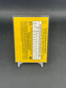 1986 DONRUSS - RATED ROOKIE - R. PALMEIRO -