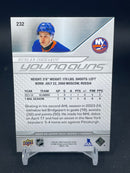 2024 UPPER DECK SERIES ONE - YOUNG GUNS - R. ISKHAKOV -