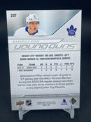 2024 UPPER DECK SERIES ONE - YOUNG GUNS - M. RIFAI -