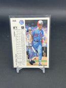 1990 UPPER DECK - L. WALKER -