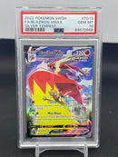 POKEMON - SILVER TEMPEST - BLAZIKEN VMAX - FULL ART -