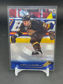 1995 PINNACLE - RINK COLLECTION - J. LUMME -