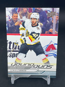 2024 UPPER DECK SERIES ONE - YOUNG GUNS - L. CORMIER -