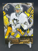 2024 UPPER DECK SERIES ONE - YOUNG GUNS RENEWED - M. FLEURY -