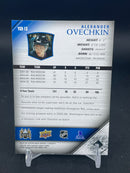 2024 UPPER DECK SERIES ONE - YOUNG GUNS RENEWED - A. OVECHKIN -