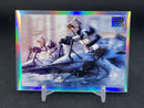 2021 TOPPS STAR WARS GALAXY - MANDALORIAN VISIONS - SELECT YOUR CARD
