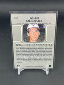 1990 LEAF - J. OLERUD -