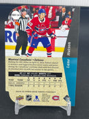 2024 UPPER DECK SERIES TWO - ROOKIE DIE-CUT - L. HUTSON -