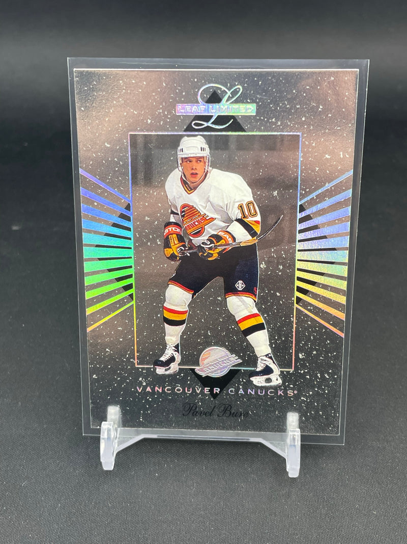 1994 DONRUSS - LEAF LIMITED - SINGLES - SELECT YOUR PLAYER