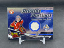 2004 TOPPS PRISTINE - PRISTINE PORTIONS - R. LUONGO -