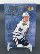 2024 UPPER DECK SKYBOX METAL UNIVERSE - SPECTRUM - GEN-Z - C. BEDARD - #GZ-20 - #'D/199