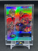 2002 TOPPS - ETOPPS - R. LUONGO -