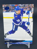 2024 UPPER DECK SERIES ONE - DELUXE - SINGLES -