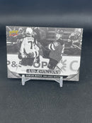2024 UPPER DECK SERIES ONE - B/W - UD CANVAS - SELECT YOUR PLAYER