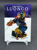 2003 TOPPS PRISTINE - R. LUONGO -