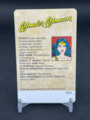 2017 DC COMICS ARCADE - WONDER WOMAN -