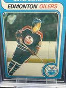 1979 O-PEE-CHEE - W. GRETZKY -
