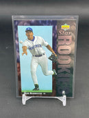 1994 UPPER DECK - STAR ROOKIES - A. RODRIGUEZ -
