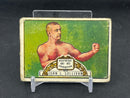 1951 TOPPS RINGSIDE - JOHN L SULLIVAN -