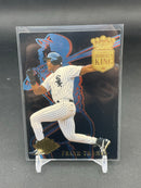 1994 FLEER ULTRA - HOMERUN KING - F. THOMAS -
