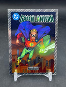 2026 UPPER DECK PLATINUM DC - COVER VARIANT - SELECT YOUR CARD