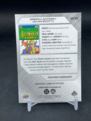 2026 UPPER DECK PLATINUM DC - COVER VARIANT - SELECT YOUR CARD