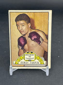 1951 TOPPS RINGSIDE - RANDY TURPIN -