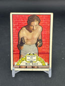 1951 RINGSIDE - MAX BAER -