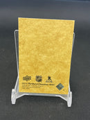 2022 UPPER DECK PARKHURST CHAMPIONS - 1951 RETRO PARKY MINI - B. ORR -