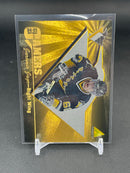 1994 PINNACLE - GAMERS - J. JAGR -