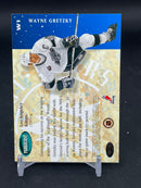 1993 UPPER DECK PARKHURST - WEST STARS - W. GRETZKY -