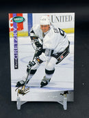 1994 UPPER DECK PARKHURST - W. GRETZKY -
