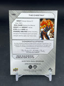 2026 UPPER DECK PLATINUM DC - RED RAINBOW CREATOR AUTO - THE CHEETAH -