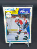 1983 O-PEE-CHEE - S. STEVENS -