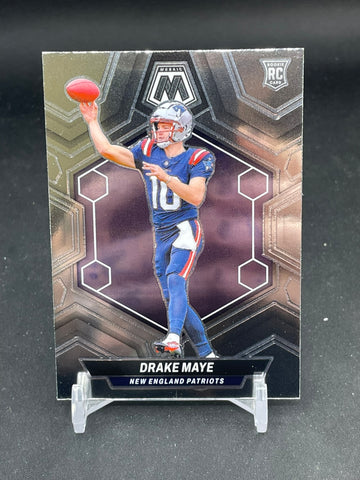 2024 PANINI MOSAIC - D. MAYE - #303 - RC