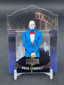 2025 UPPER DECK SKYBOX METAL UNIVERSE - ARCUM ASYLUM - HUGO STRANGE -