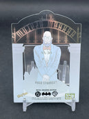 2025 UPPER DECK SKYBOX METAL UNIVERSE - ARCUM ASYLUM - HUGO STRANGE -