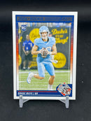 2024 PANINI SCORE - D. MAYE -