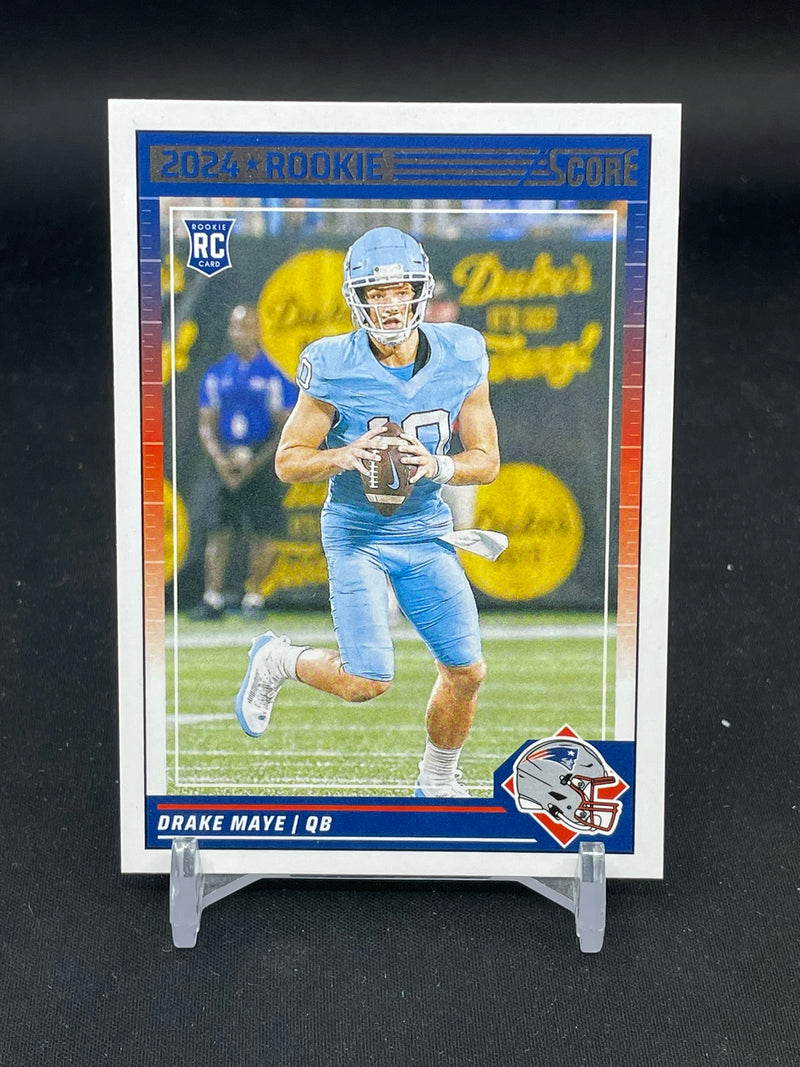 2024 PANINI SCORE - D. MAYE -