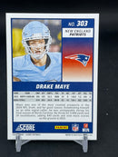 2024 PANINI SCORE - D. MAYE -