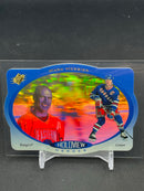 1996 UPPER DECK - HOLOVIEW HEROES - M. MESSIER -